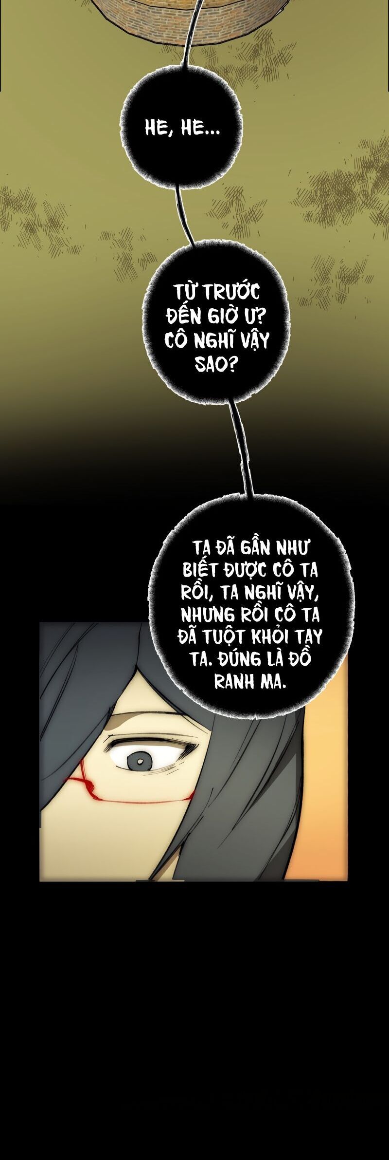 Hand Jumper - Chapter 40 - Page 8