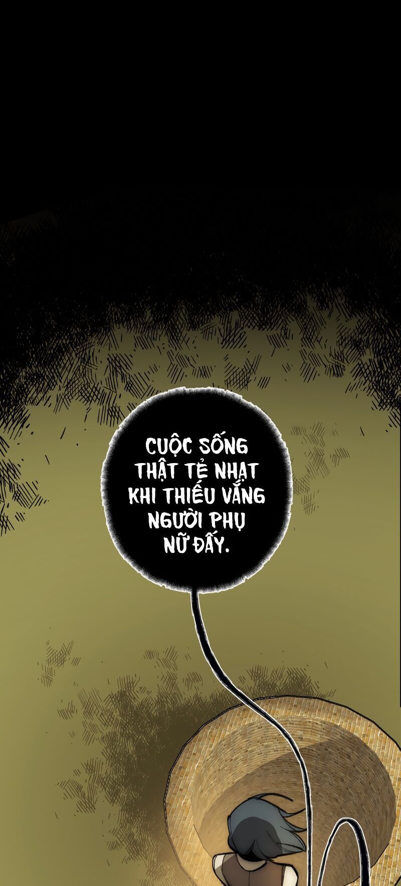 Hand Jumper - Chapter 40 - Page 9