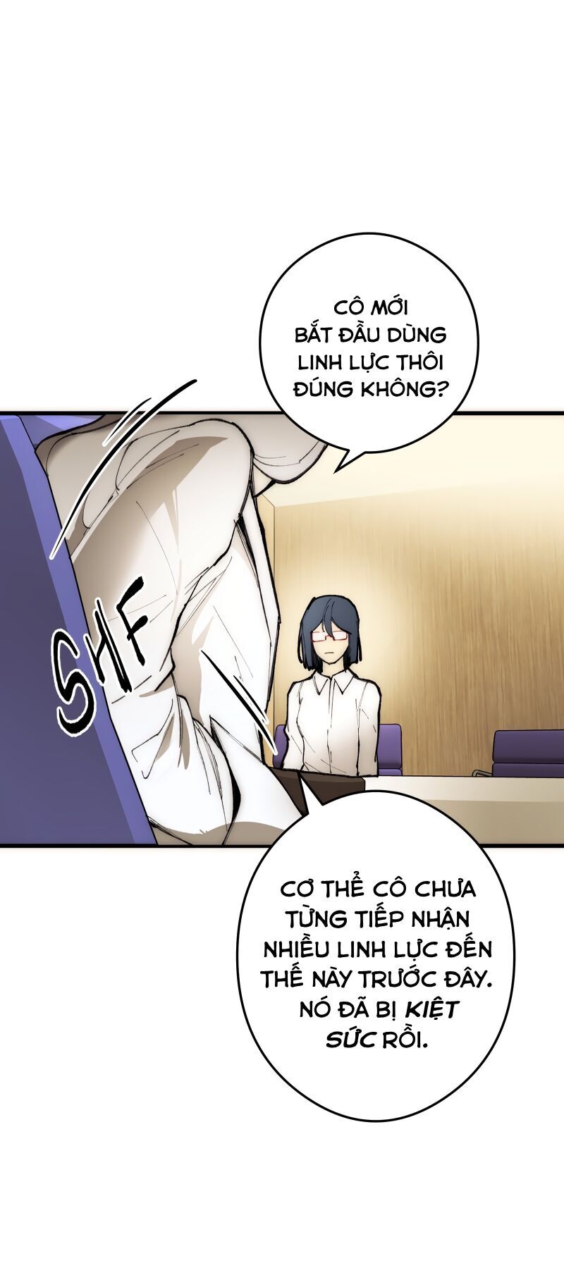 Hand Jumper - Chapter 41 - Page 12