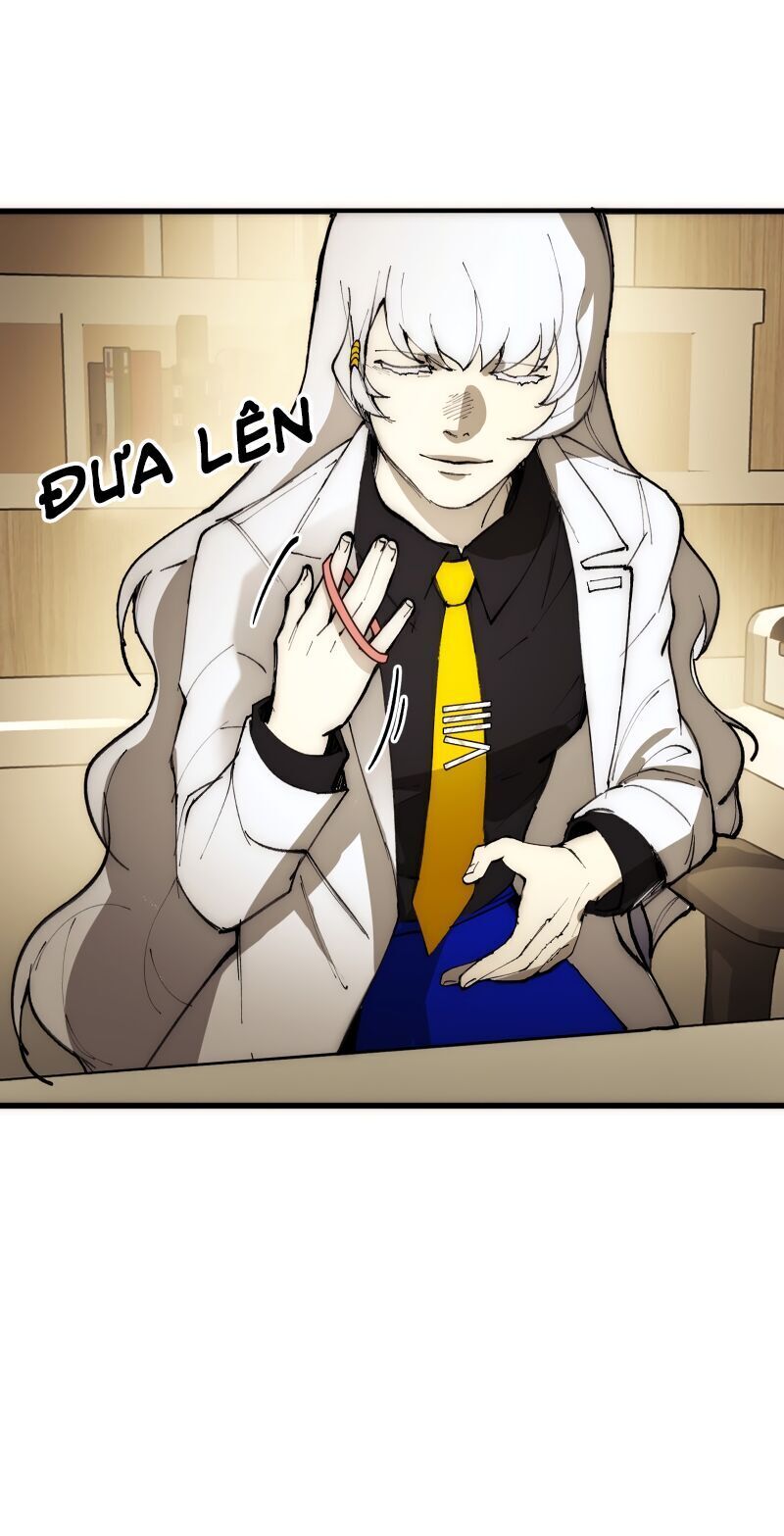 Hand Jumper - Chapter 41 - Page 13