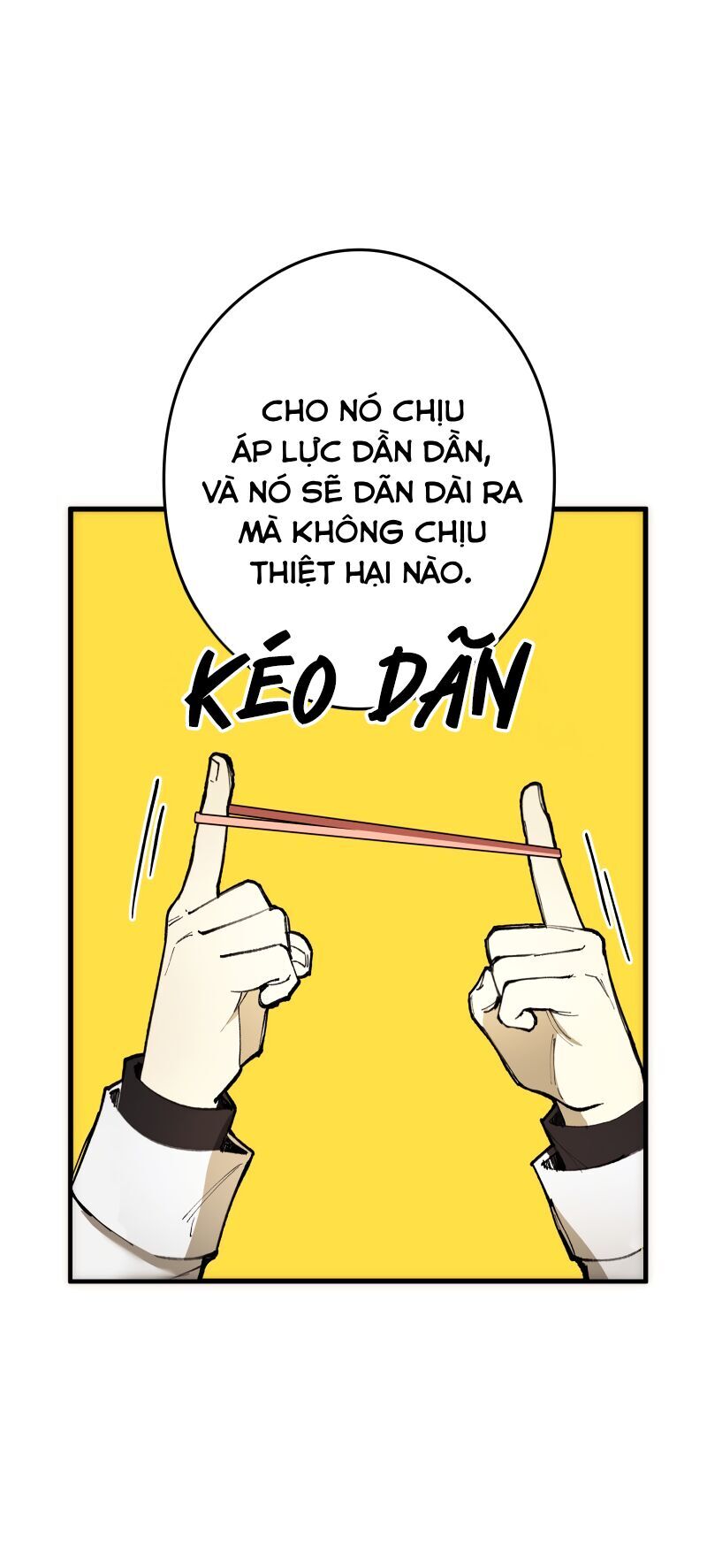 Hand Jumper - Chapter 41 - Page 15