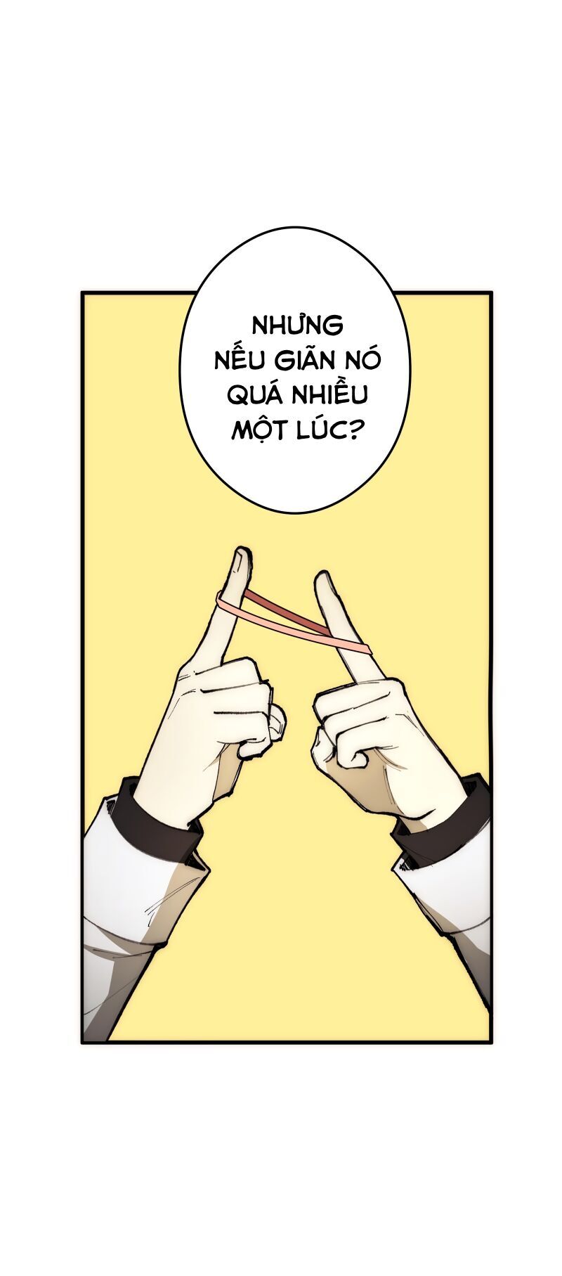 Hand Jumper - Chapter 41 - Page 16