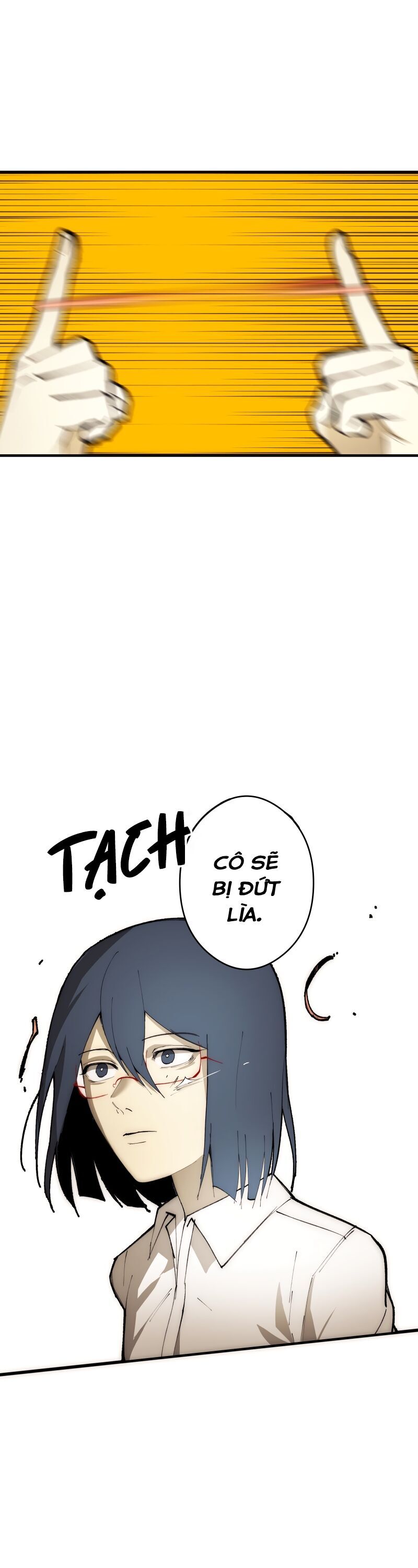 Hand Jumper - Chapter 41 - Page 17