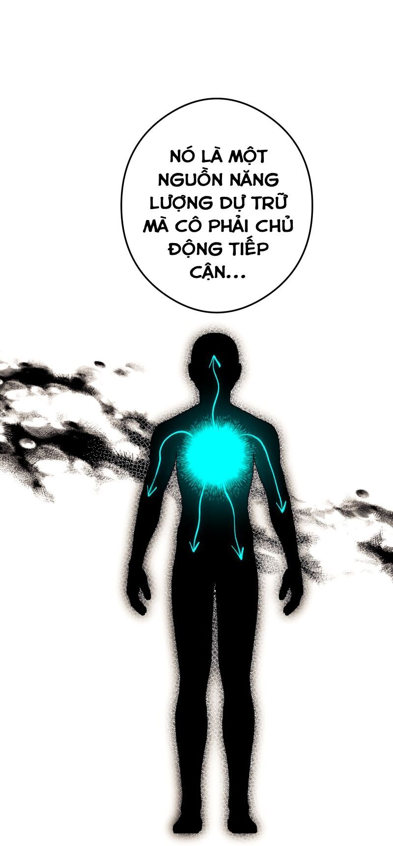 Hand Jumper - Chapter 41 - Page 20