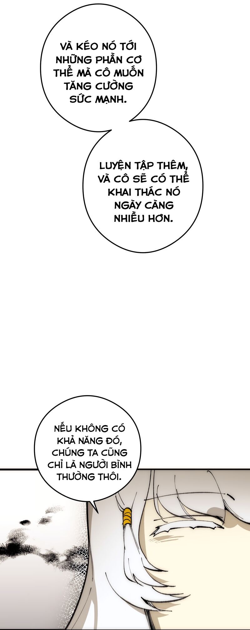 Hand Jumper - Chapter 41 - Page 21