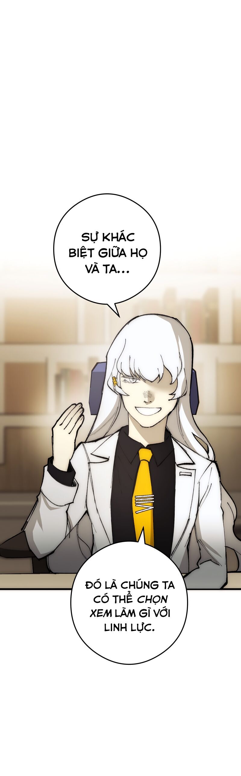 Hand Jumper - Chapter 41 - Page 23