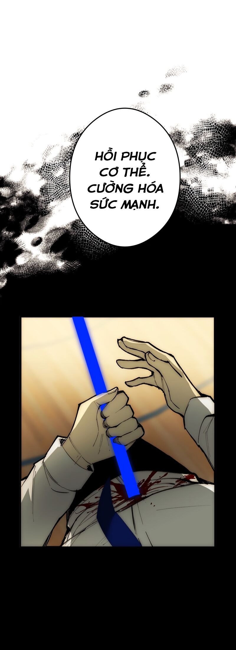 Hand Jumper - Chapter 41 - Page 25