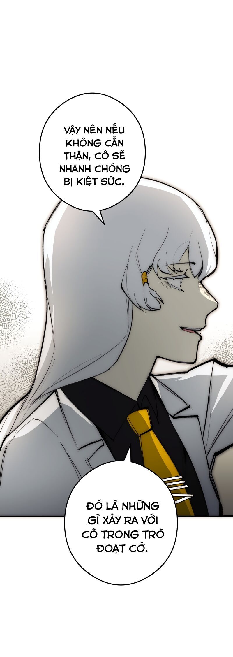 Hand Jumper - Chapter 41 - Page 28