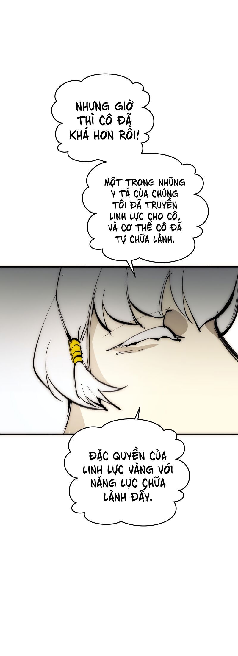 Hand Jumper - Chapter 41 - Page 29