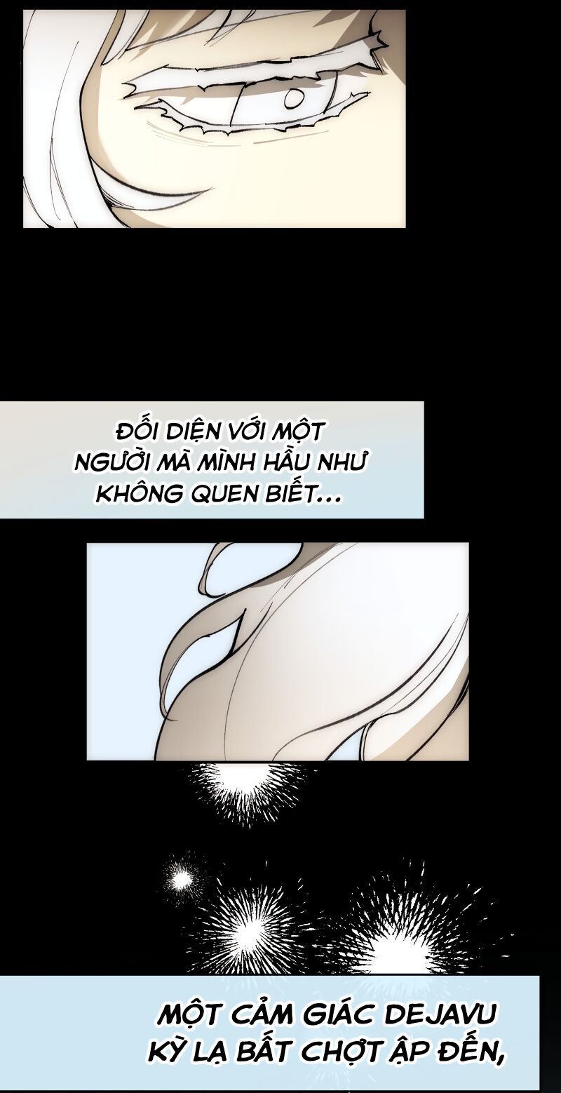 Hand Jumper - Chapter 41 - Page 3