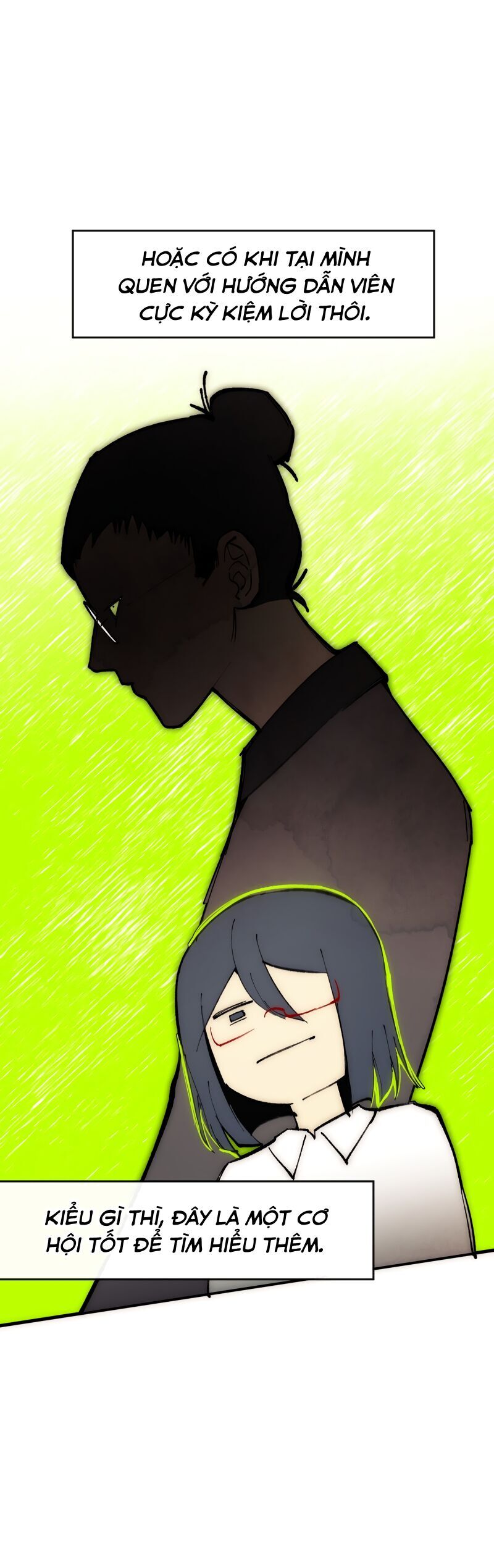 Hand Jumper - Chapter 41 - Page 31