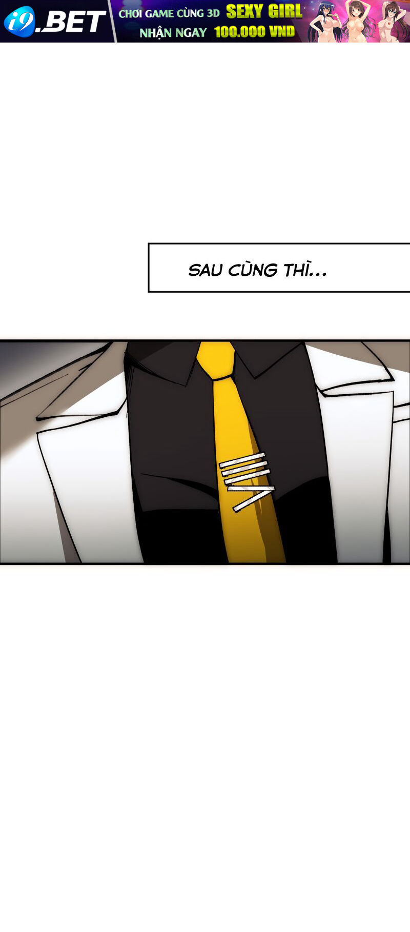 Hand Jumper - Chapter 41 - Page 32