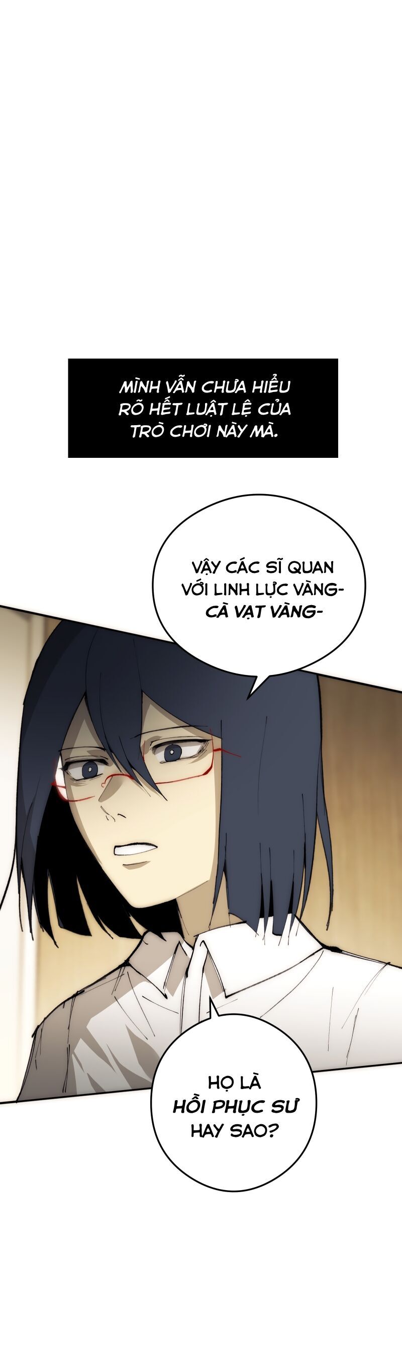 Hand Jumper - Chapter 41 - Page 33