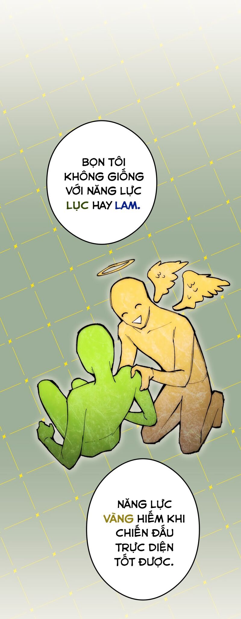 Hand Jumper - Chapter 41 - Page 35