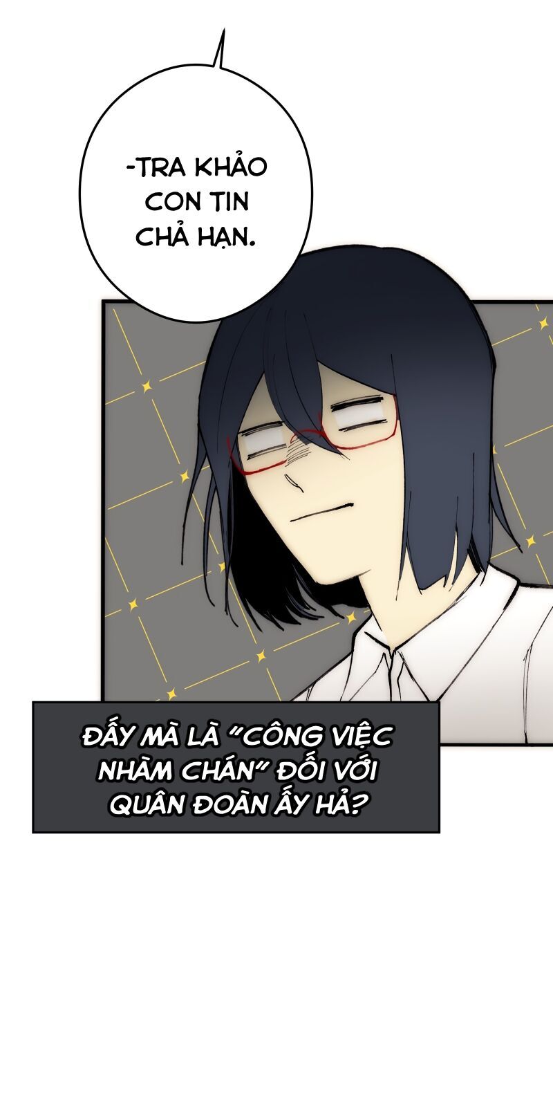 Hand Jumper - Chapter 41 - Page 37