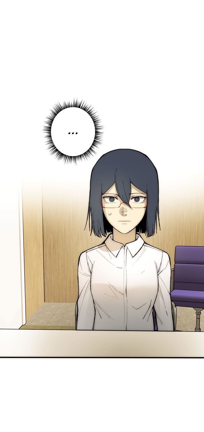 Hand Jumper - Chapter 41 - Page 40