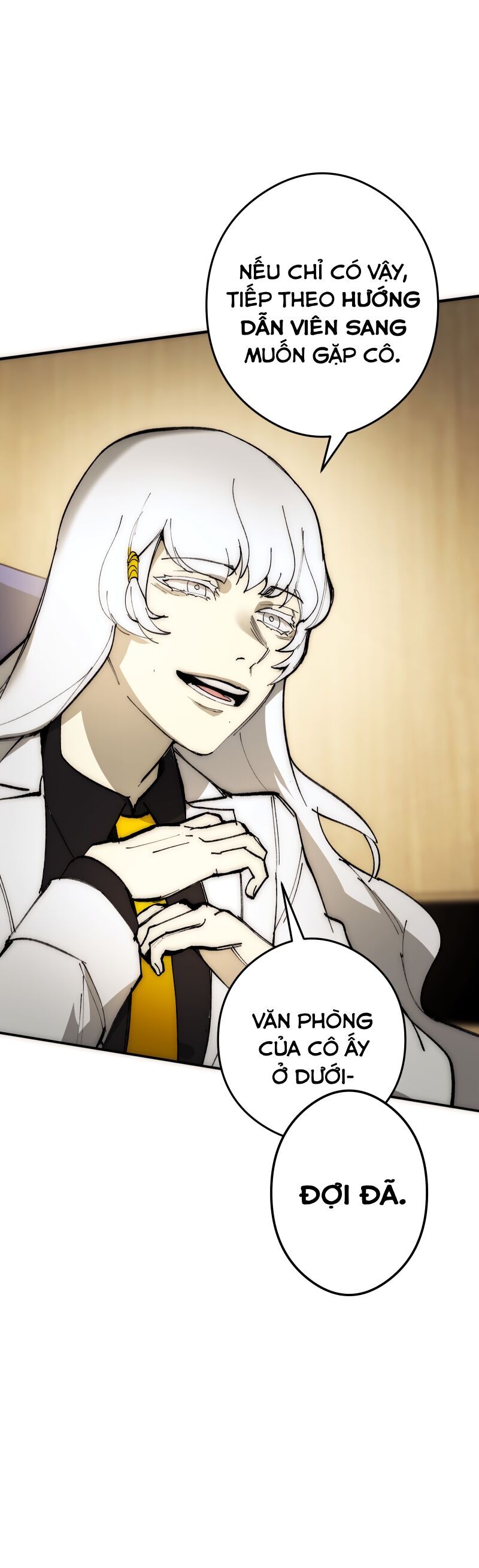 Hand Jumper - Chapter 41 - Page 41