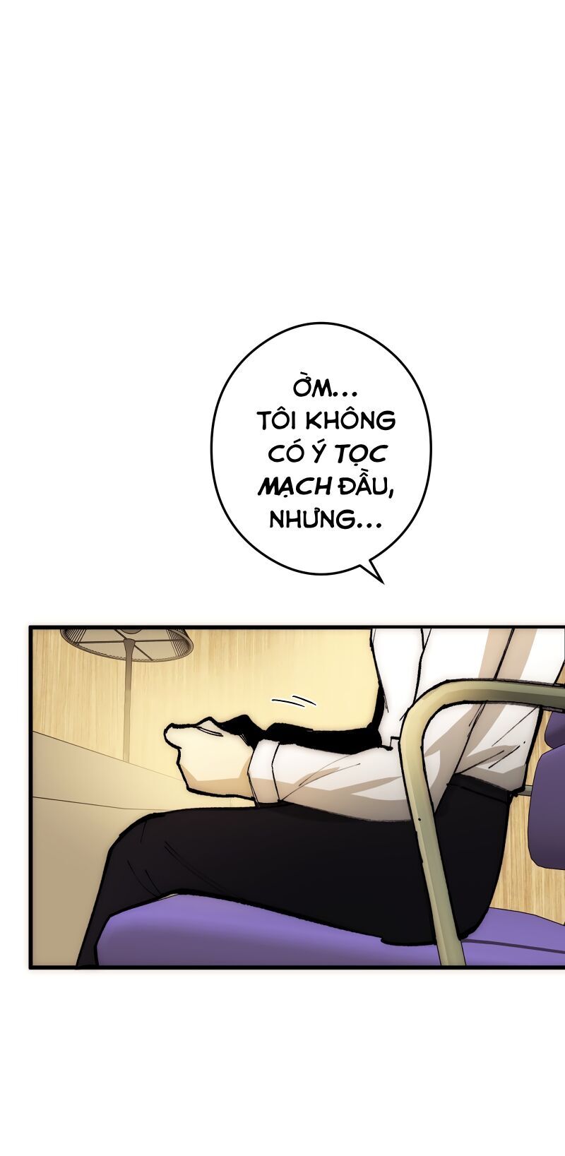 Hand Jumper - Chapter 41 - Page 42