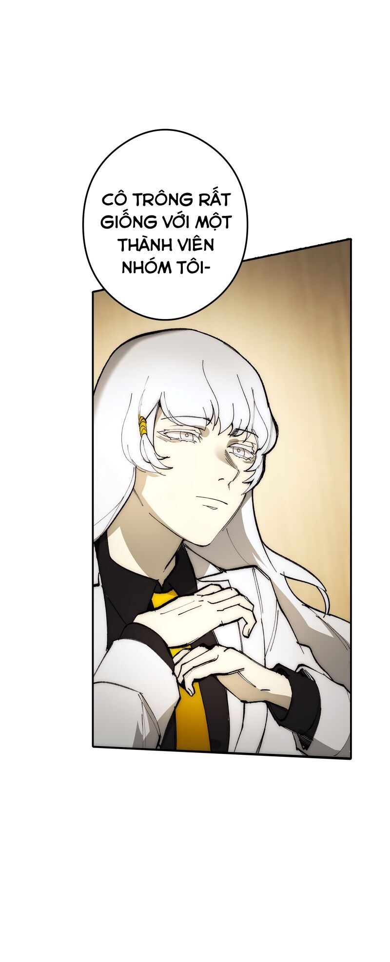 Hand Jumper - Chapter 41 - Page 43