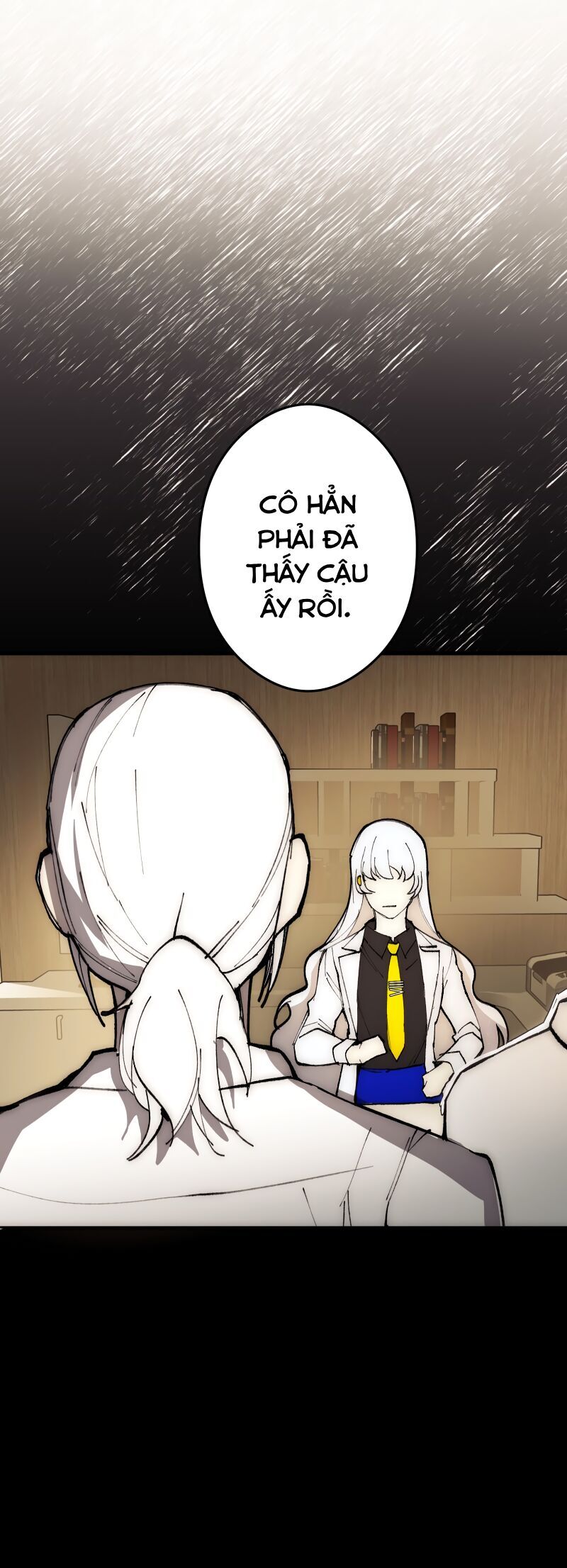 Hand Jumper - Chapter 41 - Page 46