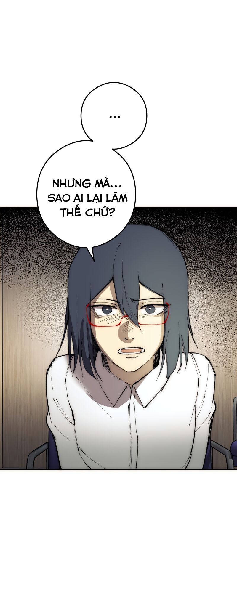 Hand Jumper - Chapter 41 - Page 53