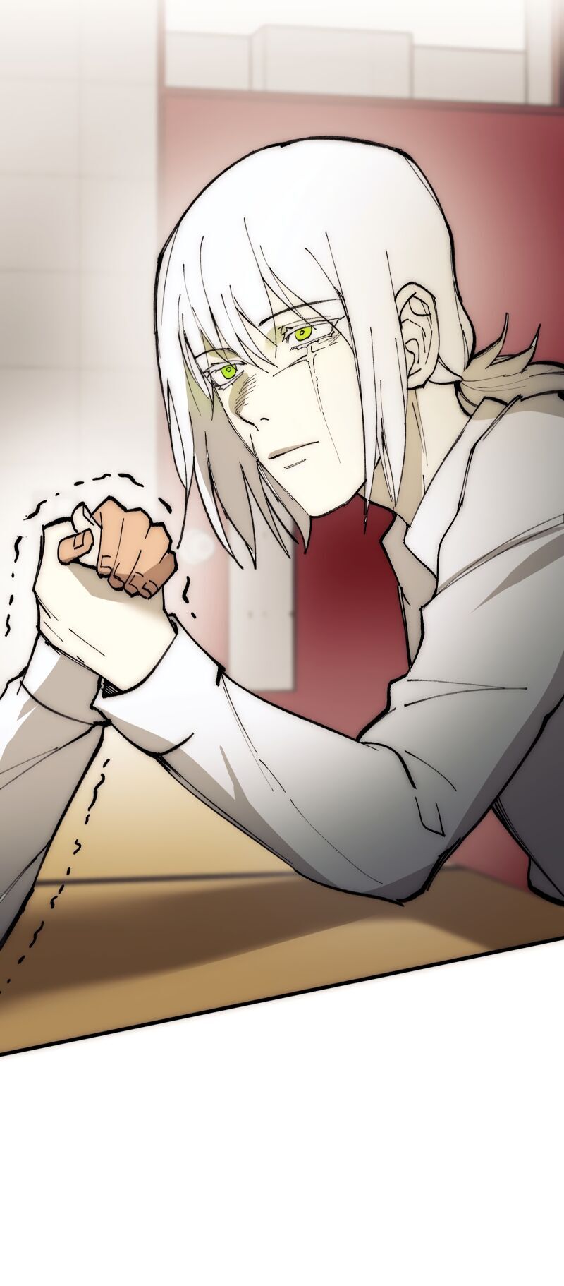 Hand Jumper - Chapter 41 - Page 56