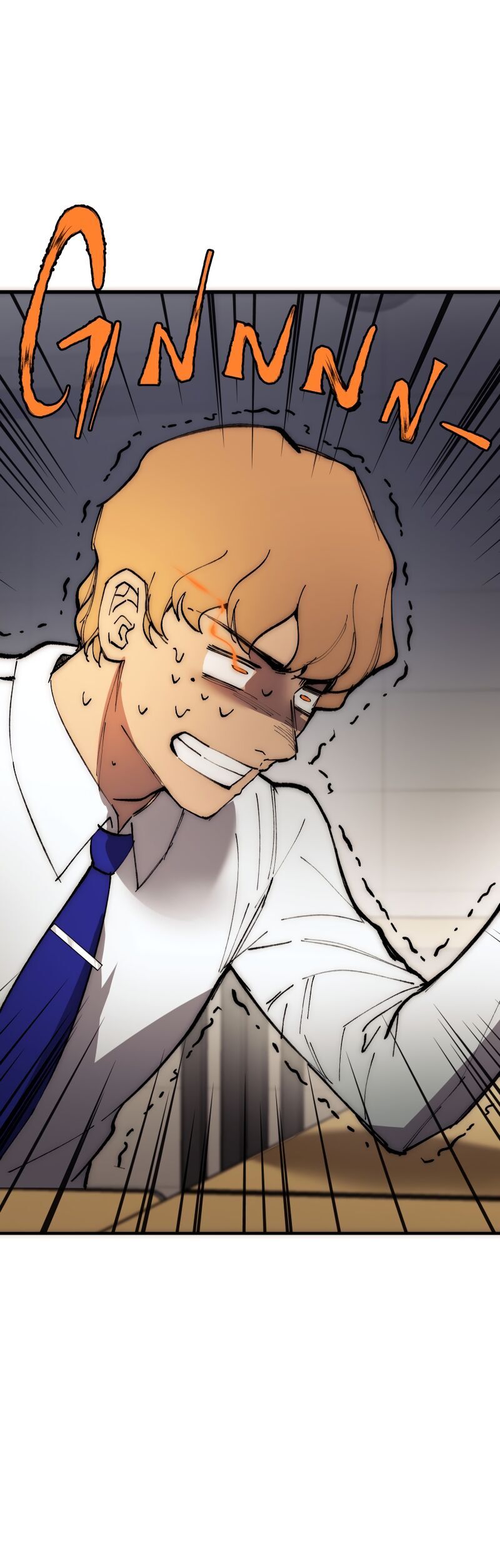 Hand Jumper - Chapter 41 - Page 57