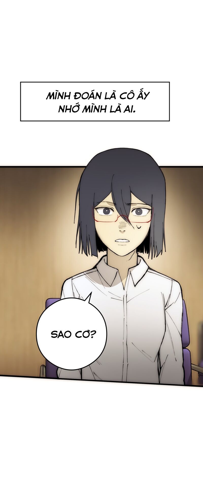 Hand Jumper - Chapter 41 - Page 6