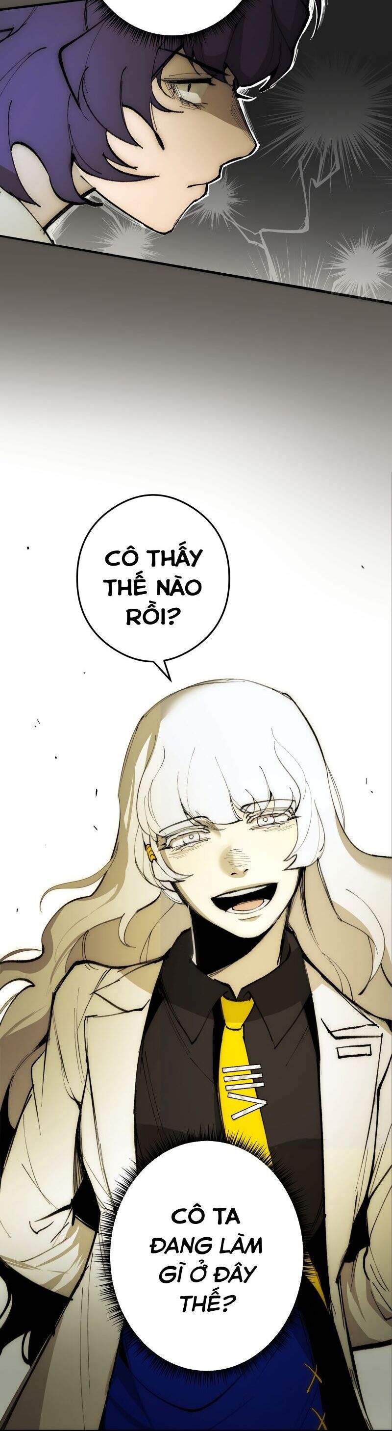 Hand Jumper - Chapter 41 - Page 63