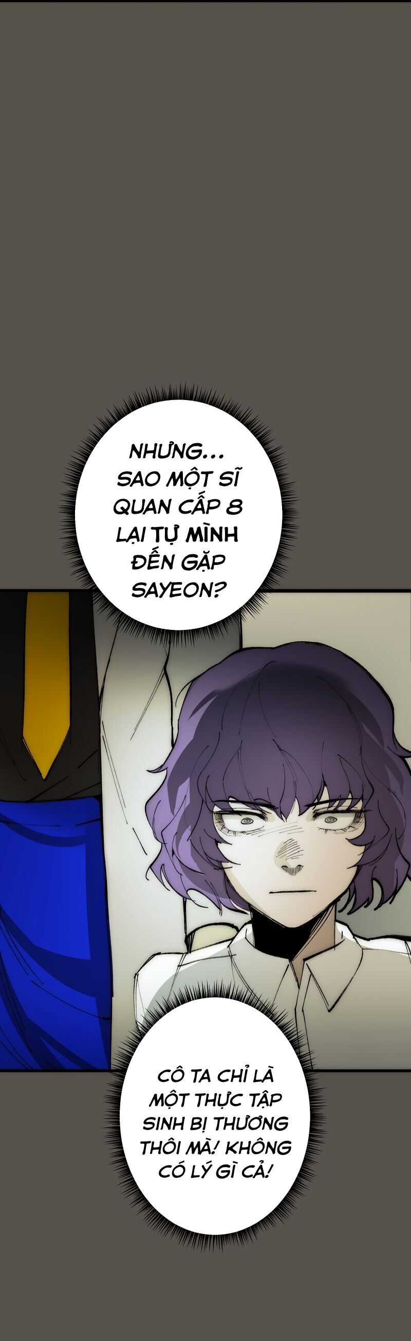 Hand Jumper - Chapter 41 - Page 64