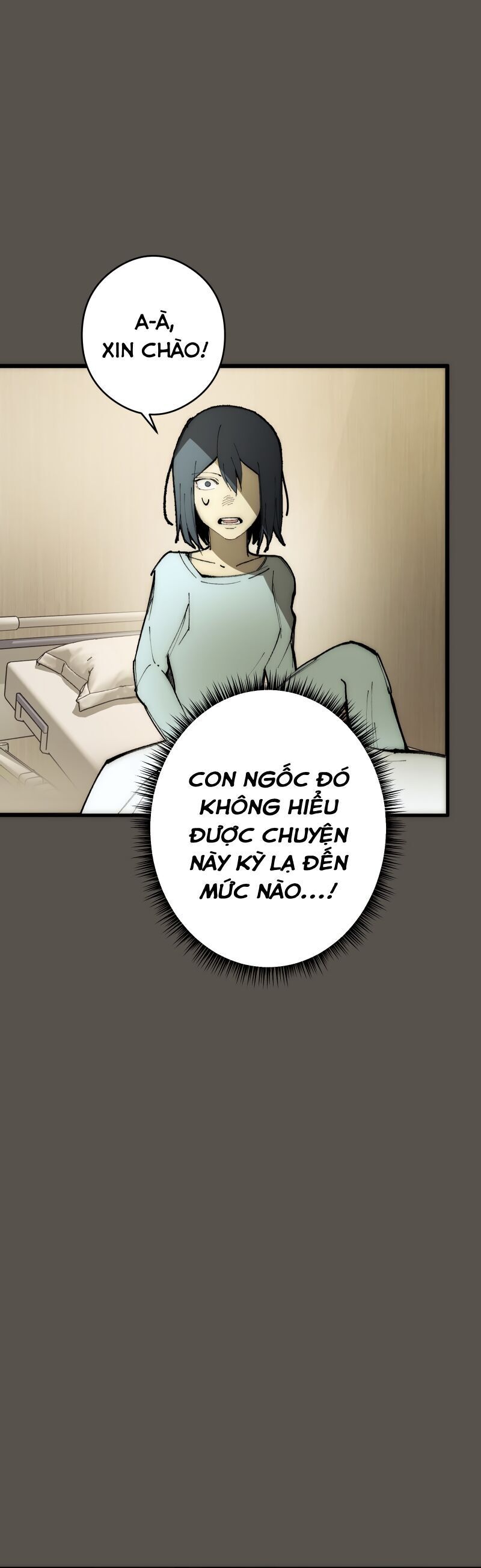 Hand Jumper - Chapter 41 - Page 65