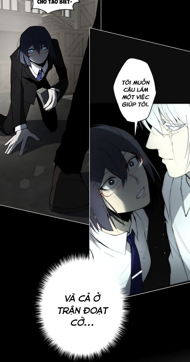 Hand Jumper - Chapter 41 - Page 71