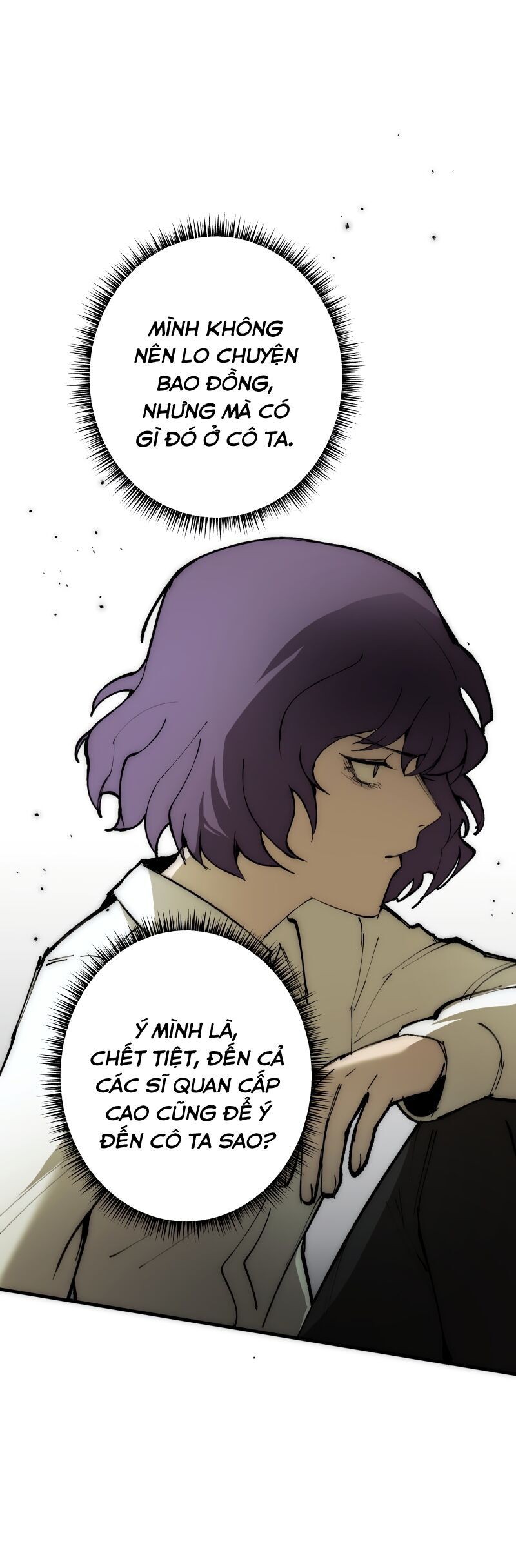 Hand Jumper - Chapter 41 - Page 73