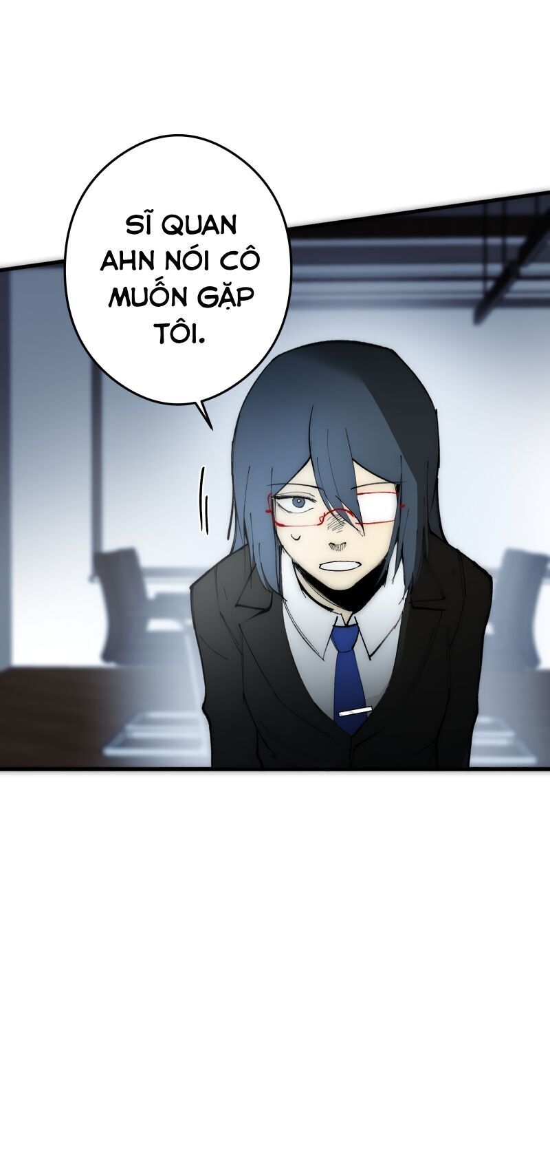 Hand Jumper - Chapter 41 - Page 77