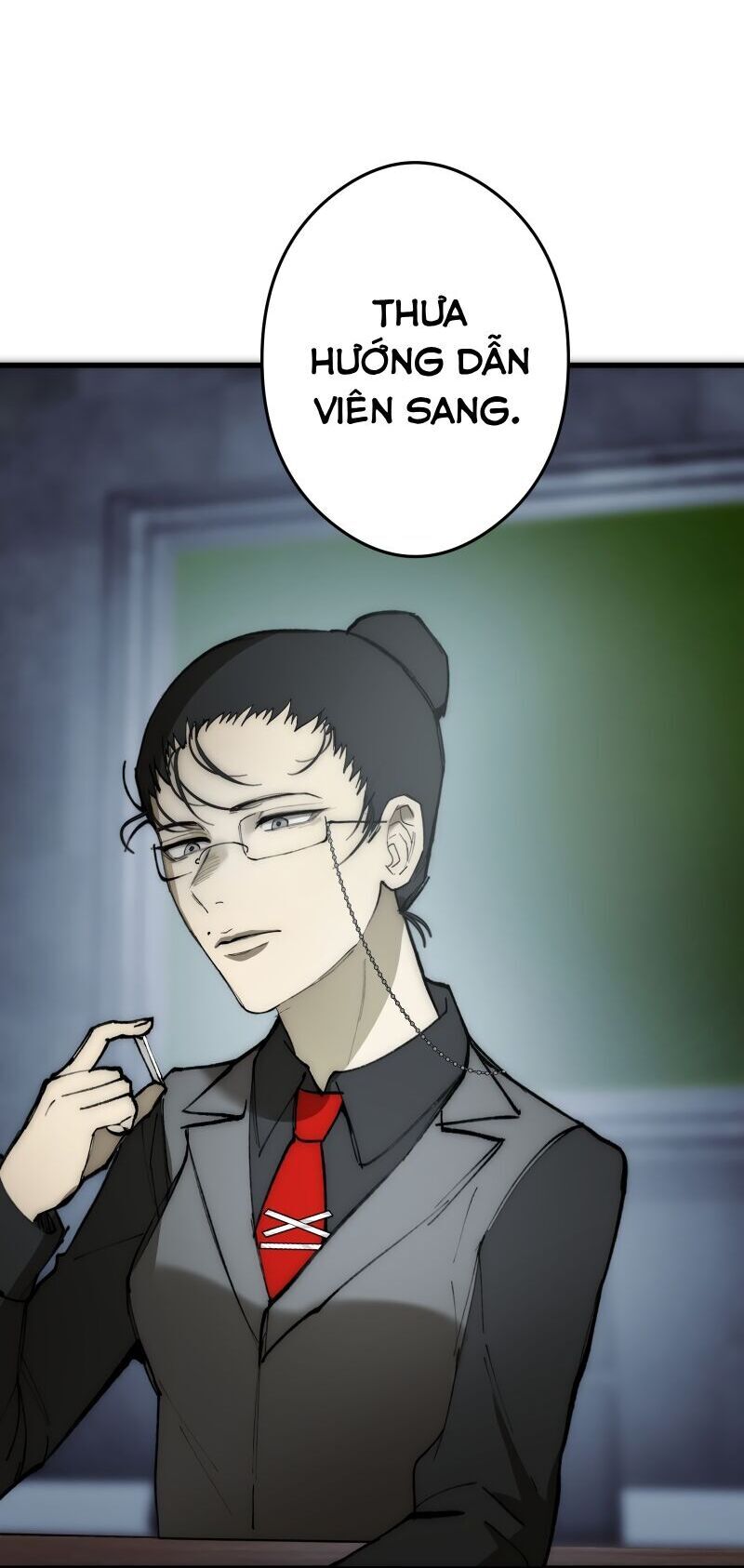 Hand Jumper - Chapter 41 - Page 78