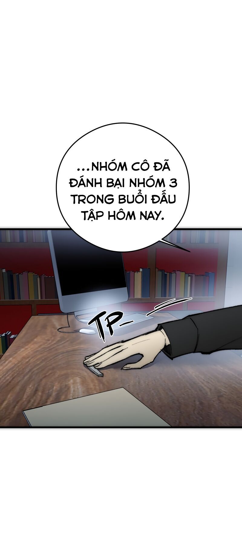 Hand Jumper - Chapter 41 - Page 80