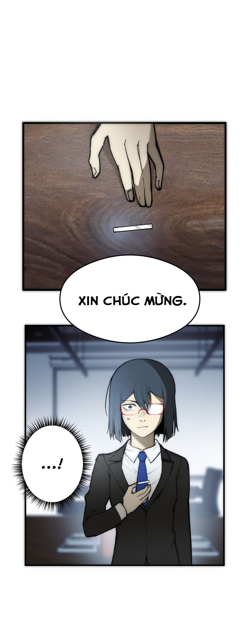 Hand Jumper - Chapter 41 - Page 81