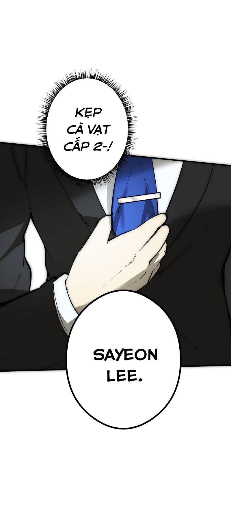 Hand Jumper - Chapter 41 - Page 82