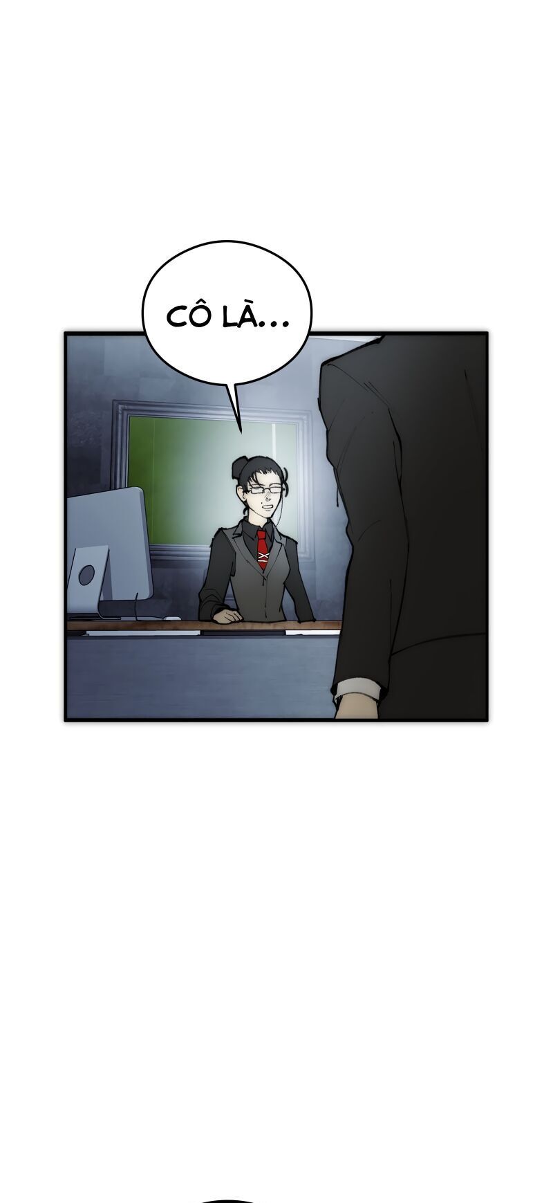 Hand Jumper - Chapter 41 - Page 83