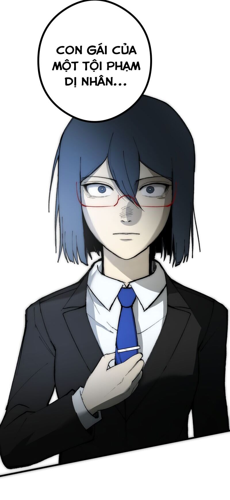 Hand Jumper - Chapter 41 - Page 84