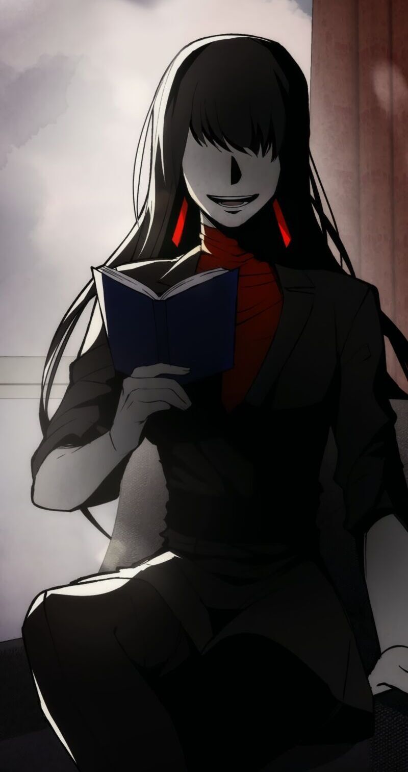 Hand Jumper - Chapter 41 - Page 86