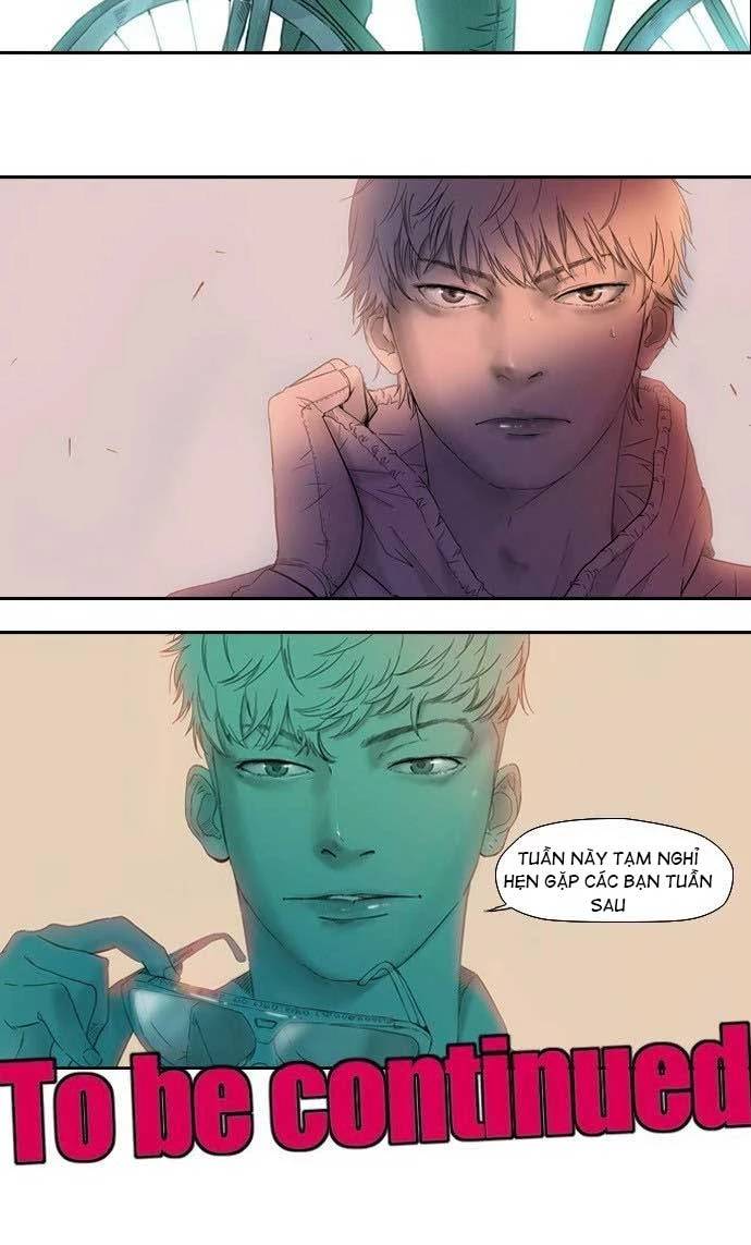 Thể Thao Cực Hạn - Chapter 535.5 - Page 10