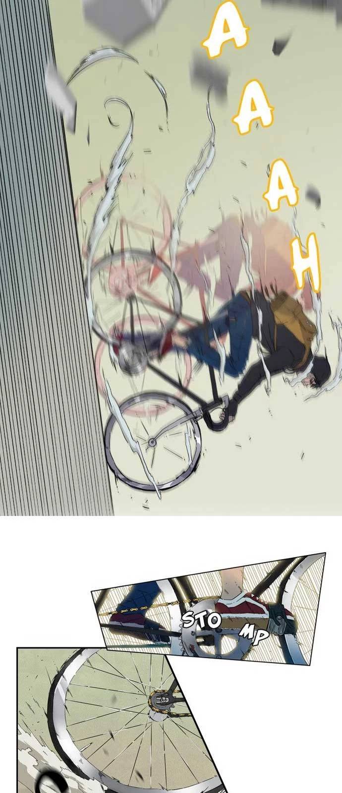 Thể Thao Cực Hạn - Chapter 535.5 - Page 4