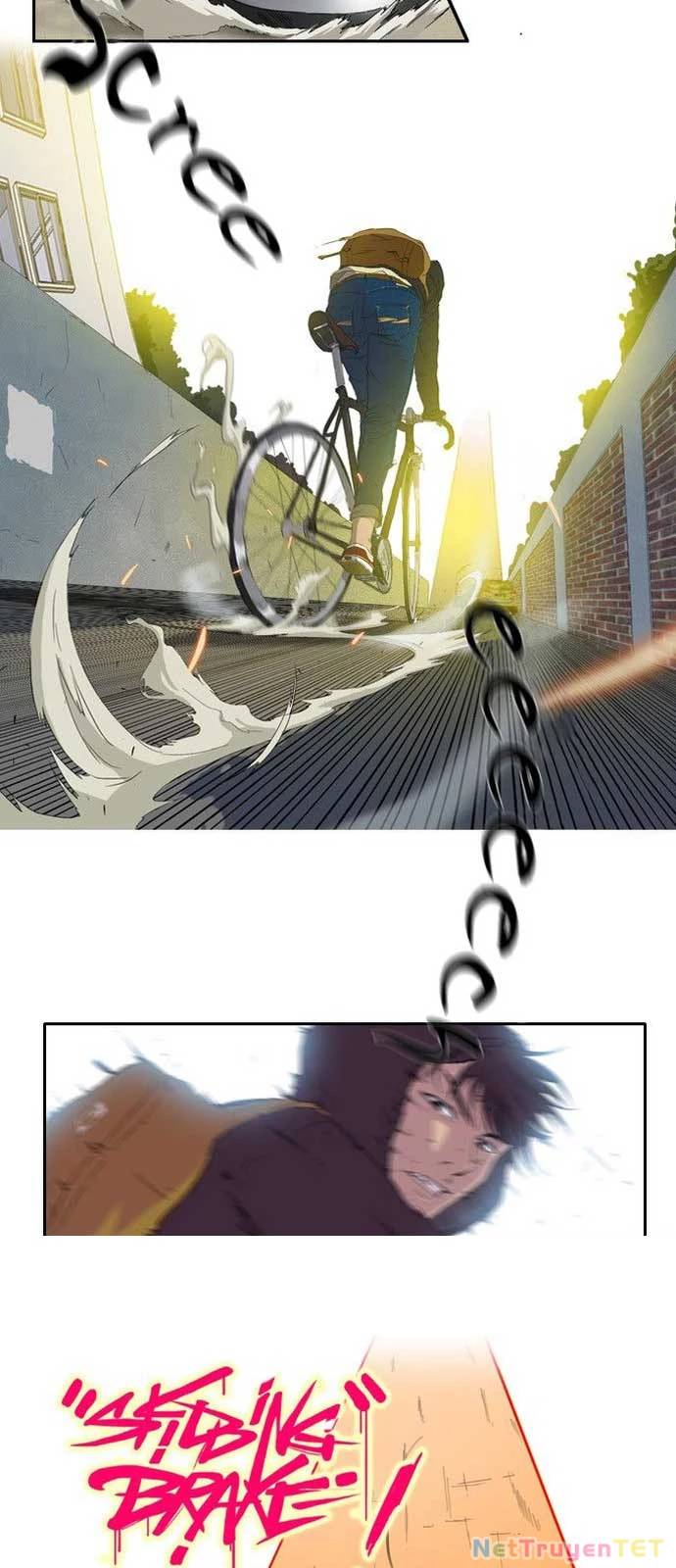 Thể Thao Cực Hạn - Chapter 535.5 - Page 5