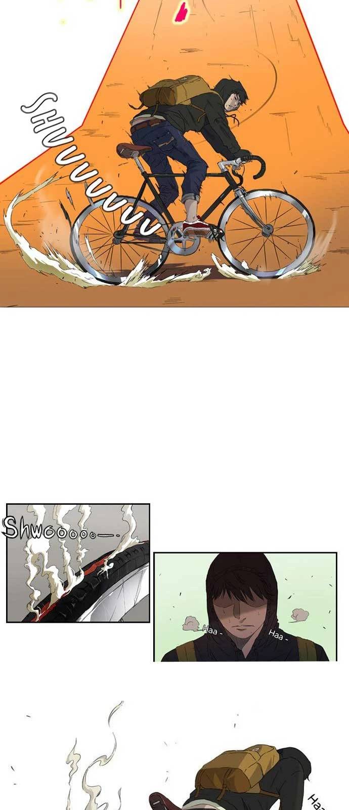 Thể Thao Cực Hạn - Chapter 535.5 - Page 6