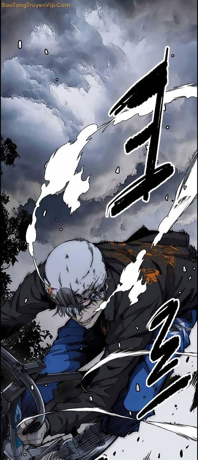 Thể Thao Cực Hạn - Chapter 535 - Page 10