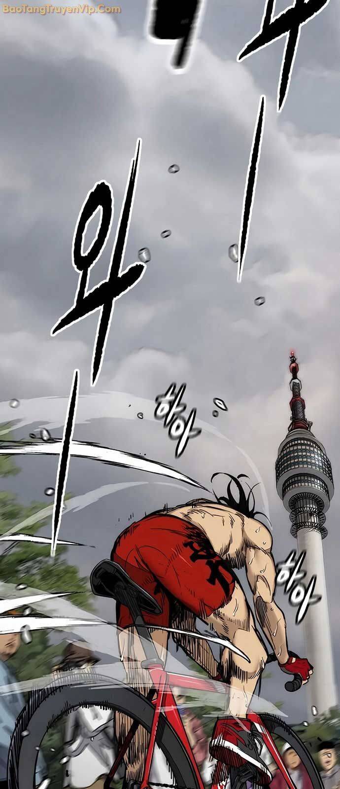 Thể Thao Cực Hạn - Chapter 535 - Page 118