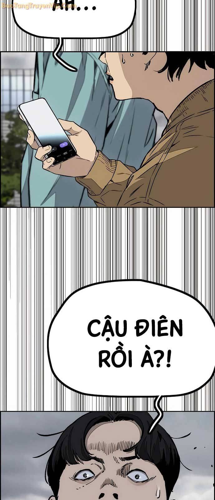 Thể Thao Cực Hạn - Chapter 535 - Page 120