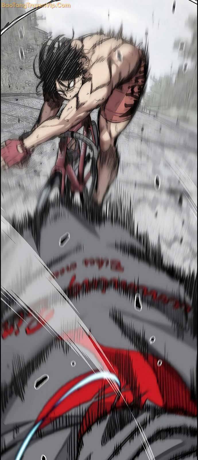 Thể Thao Cực Hạn - Chapter 535 - Page 139