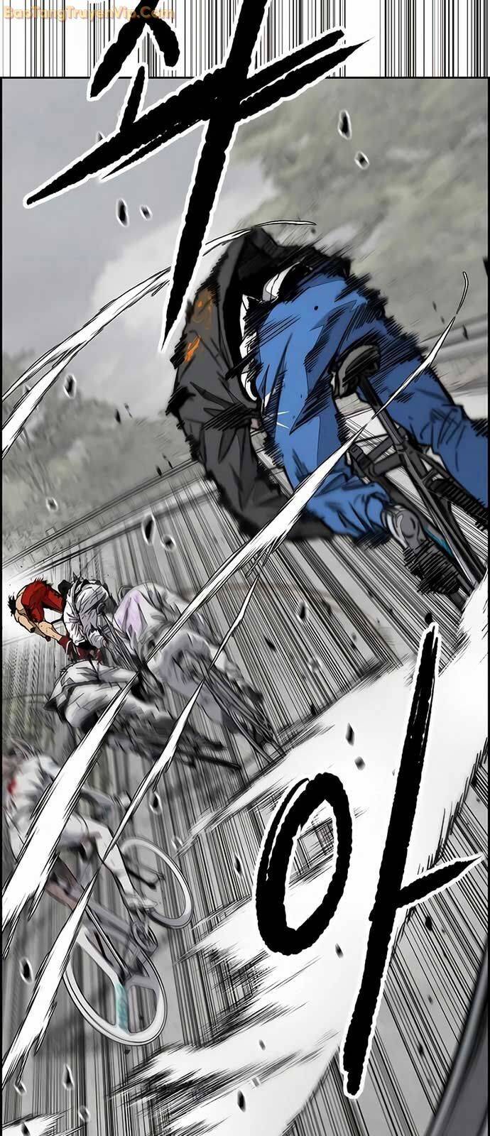 Thể Thao Cực Hạn - Chapter 535 - Page 14